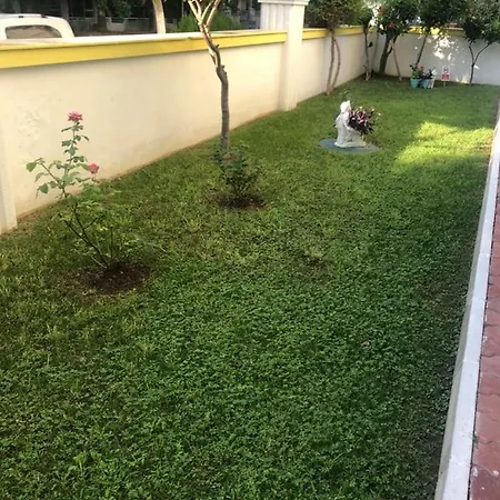 Leaf Kremlin * Antalya