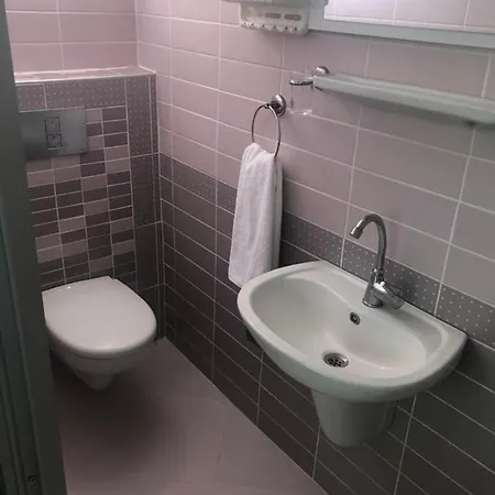 Apartament Leaf Kremlin *