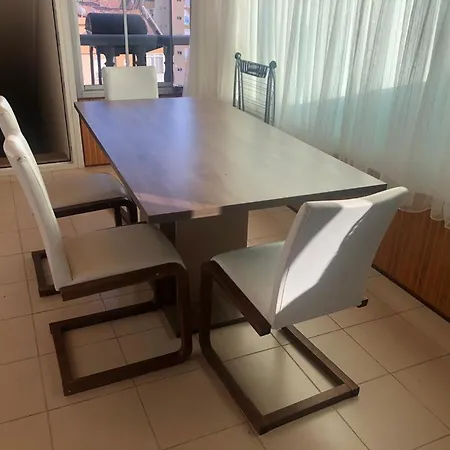 Apartament Leaf Kremlin
