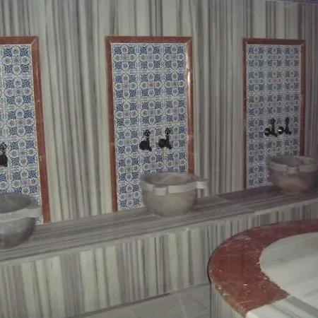 Apartament Leaf Kremlin Antalya